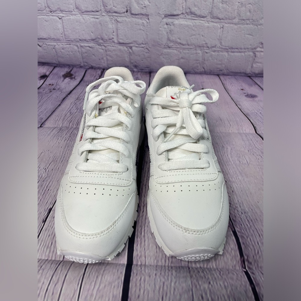 Reebok Classic Leather Shoes